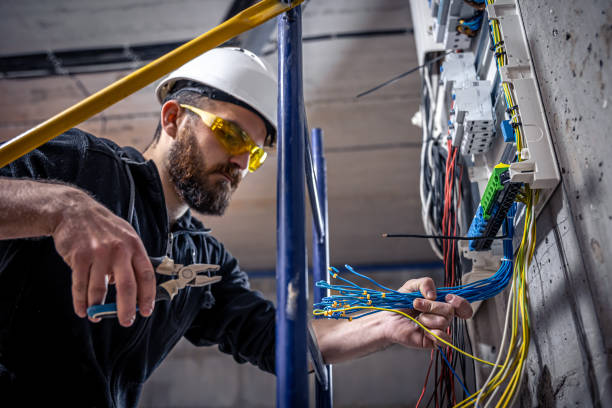 Best Electrical Contractors for Businesses  in Sumas, WA