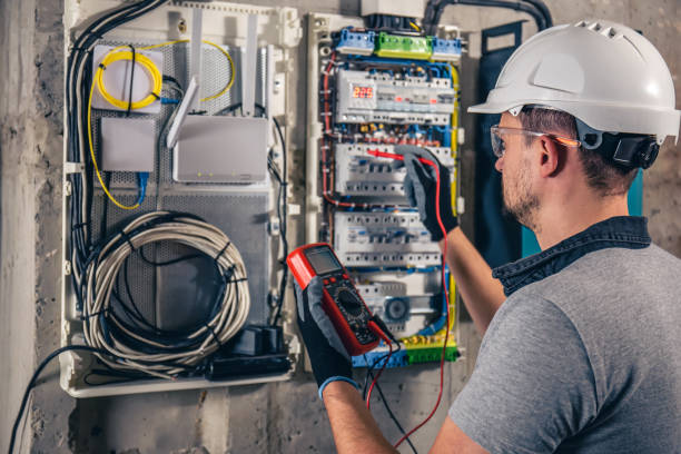 Best Emergency Electrical Repair  in Sumas, WA