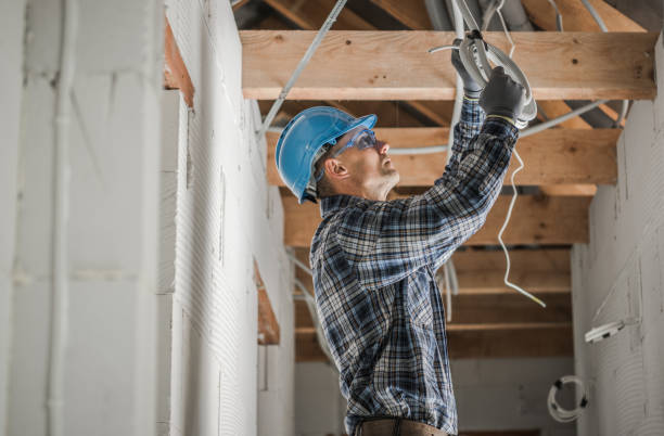 Best Electrical System Inspection  in Sumas, WA
