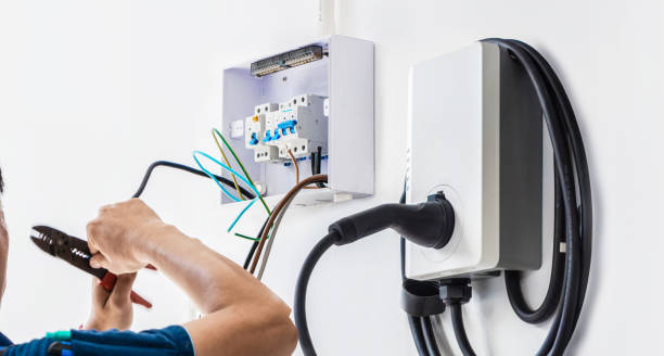Best Electrical Contractors for Businesses  in Sumas, WA