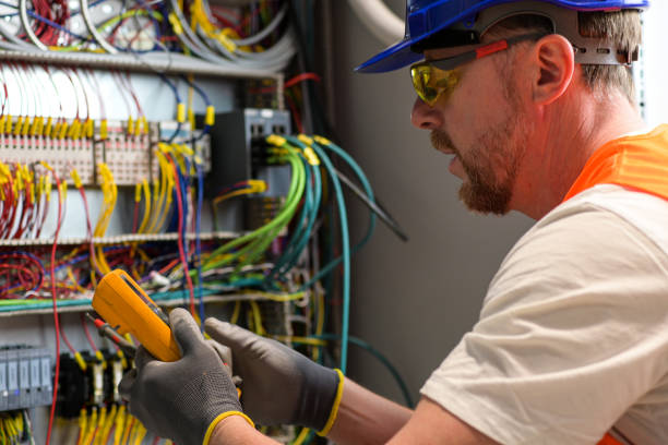Electrical Rewiring Services in Sumas, WA