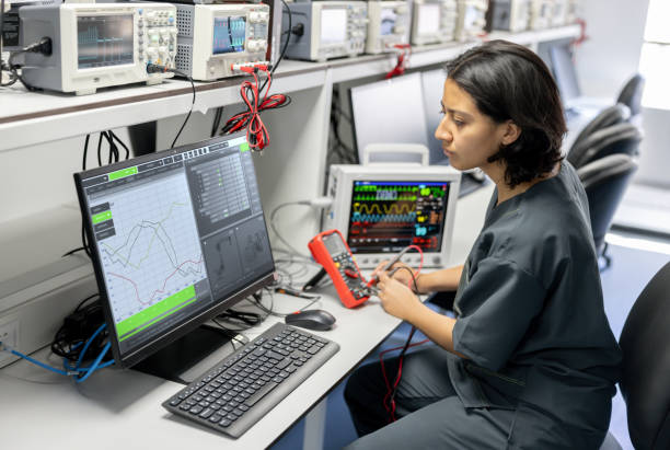 Best Electrical Installation Contractor  in Sumas, WA