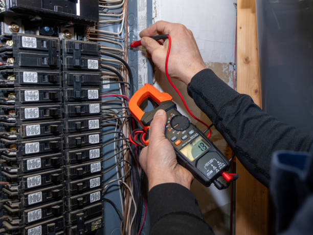 Best Electrical Outlet Repair  in Sumas, WA