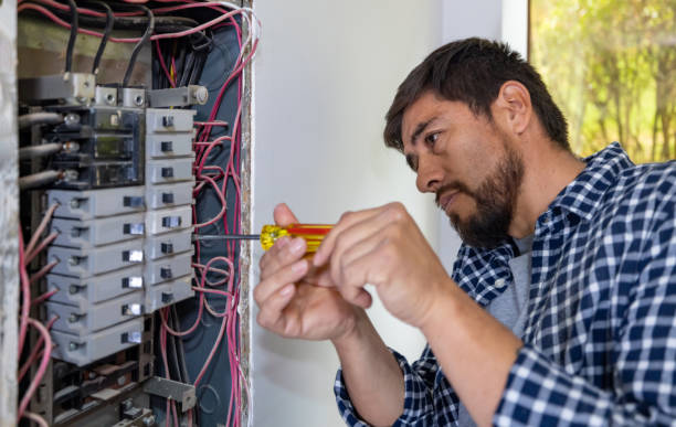 Best Commercial Electrician Services  in Sumas, WA